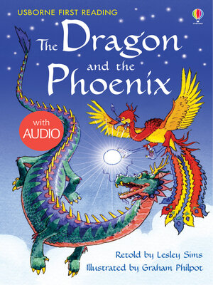 cover image of The Dragon and the Phoenix